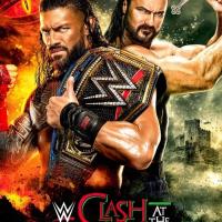 WWE Clash at the Castle