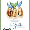 The3Tails: A Mermaid Adventure