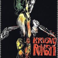 Krvavý román