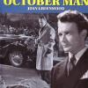 The October Man
