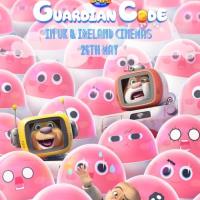 Medvídci Boonie: Velcí ochránci