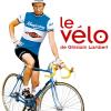 Le vélo de Ghislain Lambert