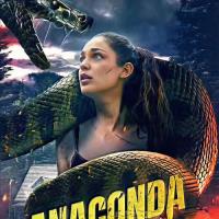 Anaconda: Blood Coil