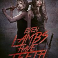 Even Lambs Have Teeth