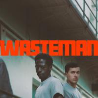 Wasteman
