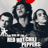 The Rise of the Red Hot Chili Peppers: Our Brother, Hillel