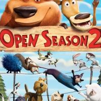 Lovecká sezóna 2