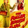 The Fuller Brush Girl