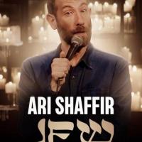 Ari Shaffir: JEW