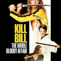 Kill Bill: Kompletní krvavá aféra