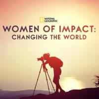 Vlivné ženy mění svět