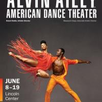 Alvin Ailey American Dance Theater