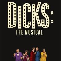 Dicks: The Musical