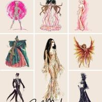 Bob Mackie: Naked Illusion