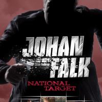 Johan Falk: National Target