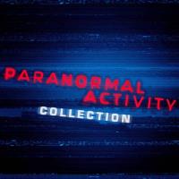 Paranormal Activity: Jiný rozměr