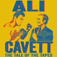 Ali & Cavett: Ali očima Dicka Cavetta