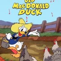 Kačer Old MacDonald