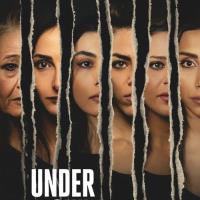 Under the Sky of Damascus