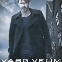 Detektiv Varg Veum: Nápis na zdi