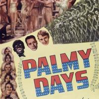 Palmy Days