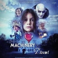 The Machinery of Dreams