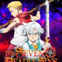 Sedm smrtelných hříchů: Zášť edinburská – 2. část