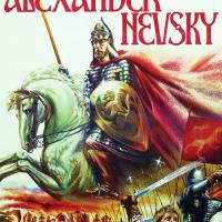 Alexander Nevsky