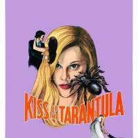 Kiss of the Tarantula