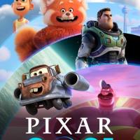Speciál Disney+ den 2021: Pixar