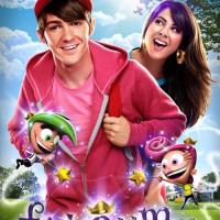 A Fairly Odd Movie: Grow Up, Timmy Turner!