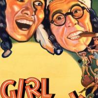 Girl Crazy