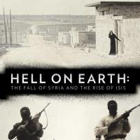Peklo na zemi: Pád Sýrie a vzestup Isis