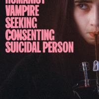 Lidumilná upírka hledá nezadaného sebevraha