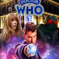 Pán času: Zvíře z hvězd