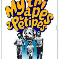 My tři a pes z Pětipes