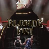 Blonde Fist