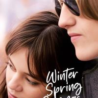 Winter Spring Summer or Fall