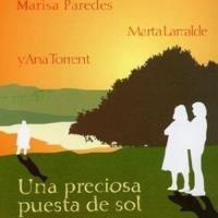 Una preciosa puesta de sol