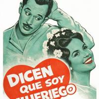 Dicen que soy mujeriego