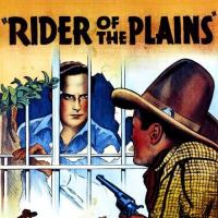 A Rider of the Plains