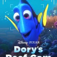 Dory's Reef Cam