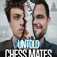 Neslýchané: Dva v šachu