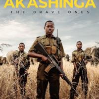 Akashinga: Statečné strážkyně