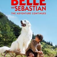 Bella a Sebastian: Dobrodružství pokračuje