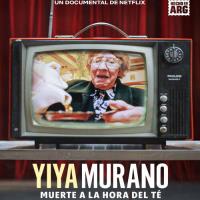 Yiya Murano: Smrt o páté