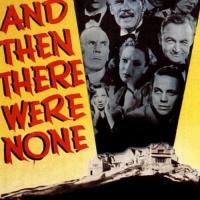 And Then There Were None