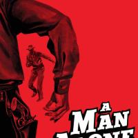 A Man Alone