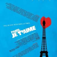 Paříži, miluji Tě
