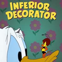 Nejhorší malíř pokojů